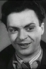 Photo of Yury Alexeev-Meskhiev