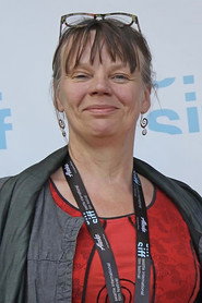 Photo of Kirsi Mattila as Director