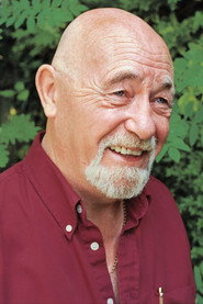 Photo of Brian Jacques as Narrator (voice)