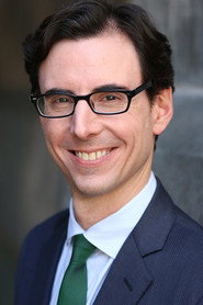 Photo of Tony Wolf as Narrator