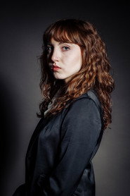 Photo of Mariachiara Giordano as Tara