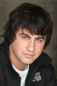 Photo of Ryne Sanborn as Jason Cross