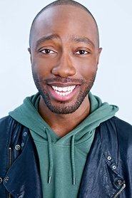 Photo of Elijah Isaiah Cook as Terrance