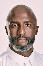 Photo of Muzi Mthabela as Governor