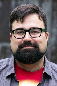 Photo of David Galán Galindo as Galindo / Jinete 4 (voice)