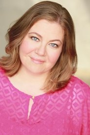 Photo of Lisa Linke as Nurse Cohen