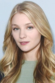 Photo of Lindsay Arnold as Lauren