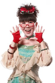 Photo of Tsai Kuei