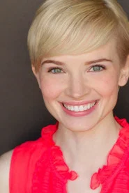 Photo of Liz Olin as Sarah Ford