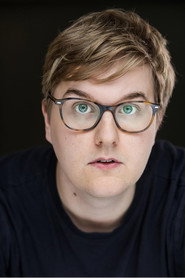 Photo of Eetu Merisaari as Brother Pekka