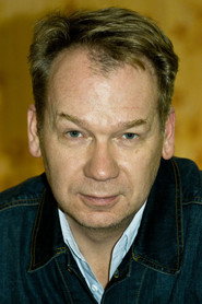 Photo of Mirosław Baka as Bogdan