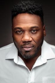 Photo of Rogelio Douglas Jr. as Glen-Joe