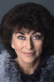 Photo of Marianne Ahrne