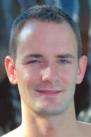 Photo of Dean Berkeley