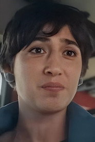 Photo of Rashel Gedalyova as ekskursovod-perevodchik (Isklyuchenie 1: «Ekskursant»)