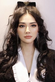 Photo of Zarina Nizomiddinova