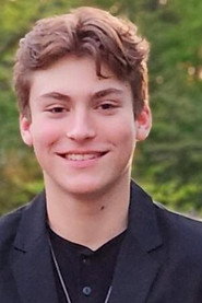 Photo of Zachery Bowman as Matt