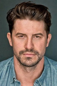 Photo of Mark Ricketson as Hal Tucker