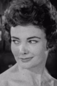 Photo of Linné Ahlstrand as Diane