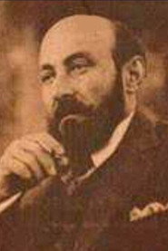 Photo of Aziz Eid as عبدالهادي أفندي