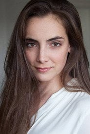 Photo of Clémentine Bernard