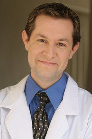 Photo of Sean Blodgett as Public Defender