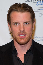 Photo of Brad Richards as Garabon / Graeme