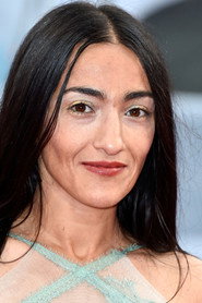 Photo of Hindi Zahra as Rakel