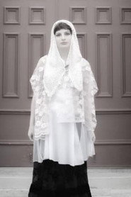 Photo of Mélodie Tremblay as Draclodie