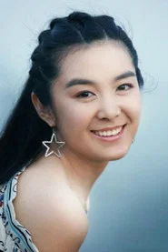 Photo of Zhang Jianan as 申申