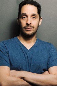 Photo of José Luis Useche