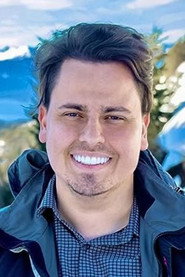 Photo of Daniel Penin as Apresentador
