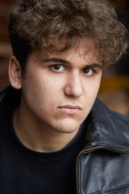 Photo of Hugo Gonzalez as Mouss