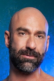Photo of Drew Sebastian