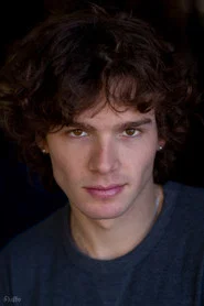 Photo of Sebastian Youssef as Jack