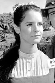 Photo of Melissa Newman as Charlotte