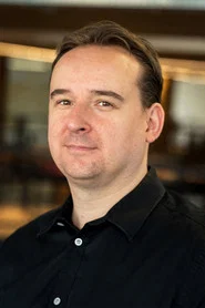 Photo of Davy Bielen as Narrator
