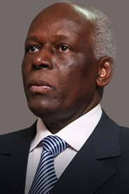 Photo of José Eduardo dos Santos as Self - President of Angola (archive footage)