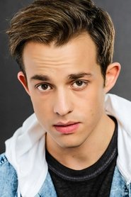 Photo of Will Redmond as Jason