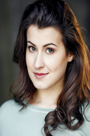 Photo of Eva Crawford as Eight