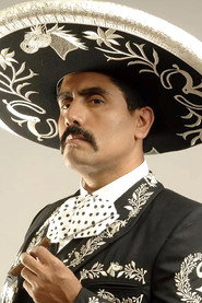 Photo of Juan Navarro as Marquitos