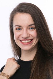 Photo of Laura Kukk as Opera Singer