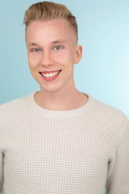 Photo of Aidan Muth as Ghost #5