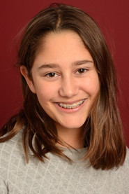 Photo of Imogene Wolodarsky as Amelia Stuart