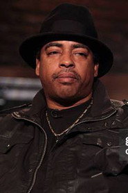Photo of Eric Bobo as Self