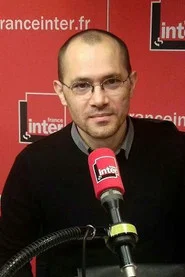 Photo of Stéphane Foucart as Himself