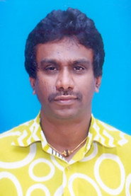 Photo of Nikhil Murugan as Raghavan NM