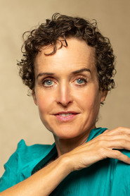 Photo of Anne Scherliess as Anna Simpson