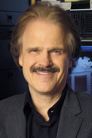 Photo of Bob Christianson as Audition Scene Pianist