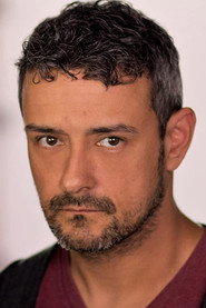 Photo of Jeremy Michael Grey as Ferd